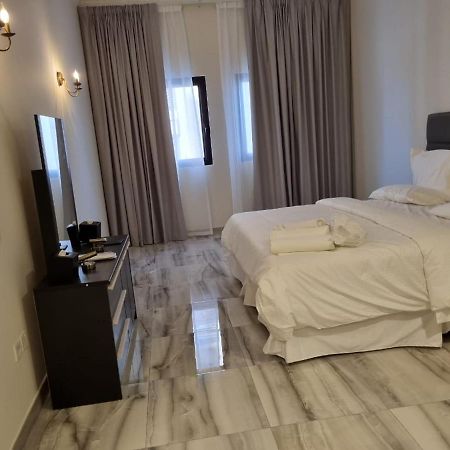 Grand Stay Holiday Homes Al Jaddaf ドバイ エクステリア 写真