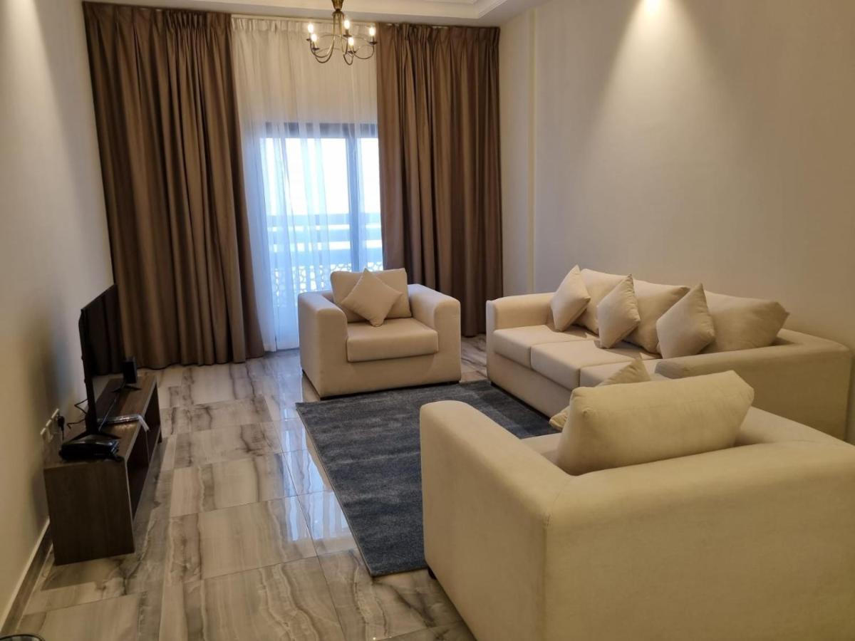 Grand Stay Holiday Homes Al Jaddaf ドバイ エクステリア 写真
