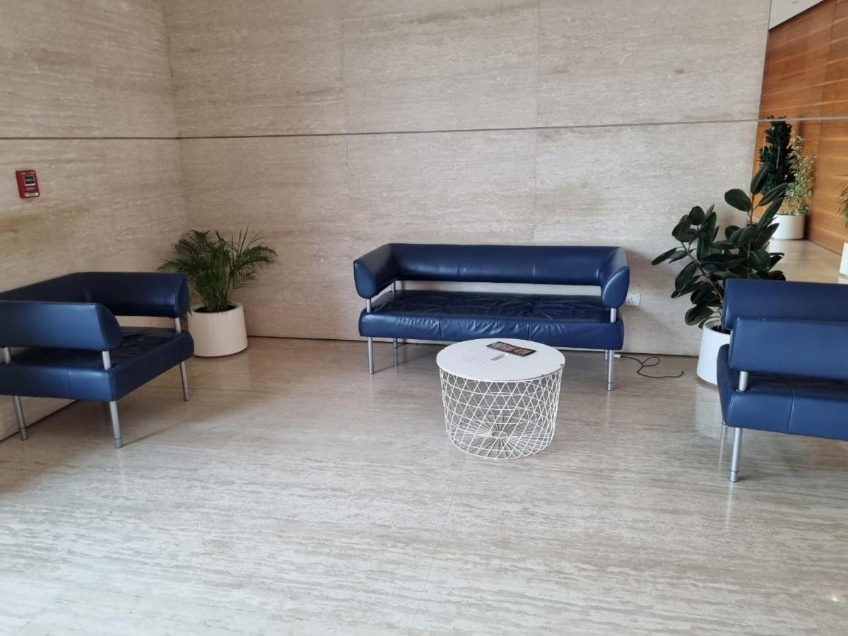 Grand Stay Holiday Homes Al Jaddaf ドバイ エクステリア 写真