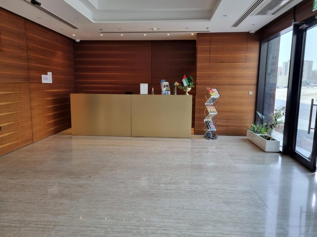 Grand Stay Holiday Homes Al Jaddaf ドバイ エクステリア 写真